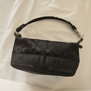 Coach Mini Bag